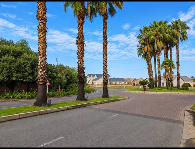 518M² VACANT LAND FOR SALE IN RIVERSPRAY LIFESTYLE ESTATE